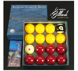 Jeux De Boules Aramith Cristal 8 Pool