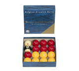 Jeux De Boules Aramith Cristal 8 Pool