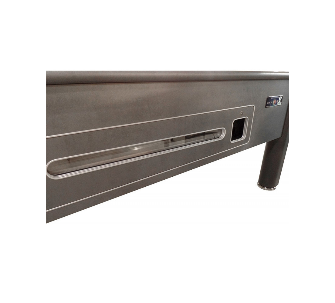 Billard Suprême Match