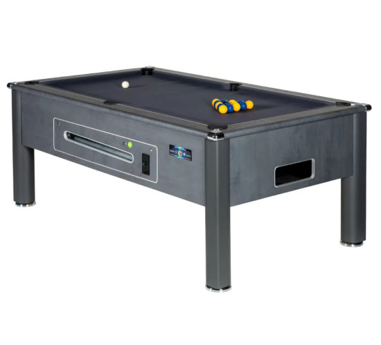 Billard Suprême Match