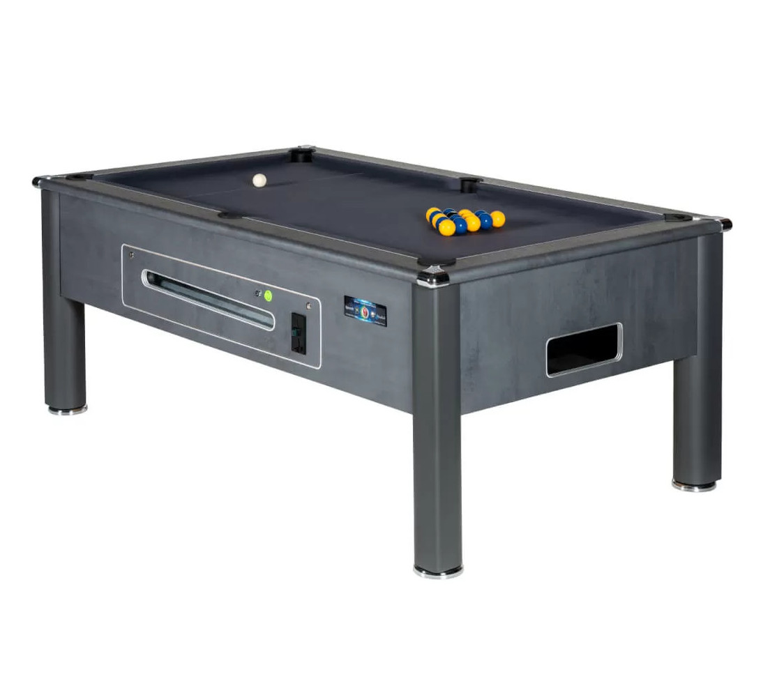 Billard Suprême Match