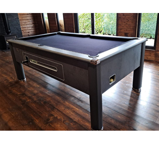 Billard Suprême Match