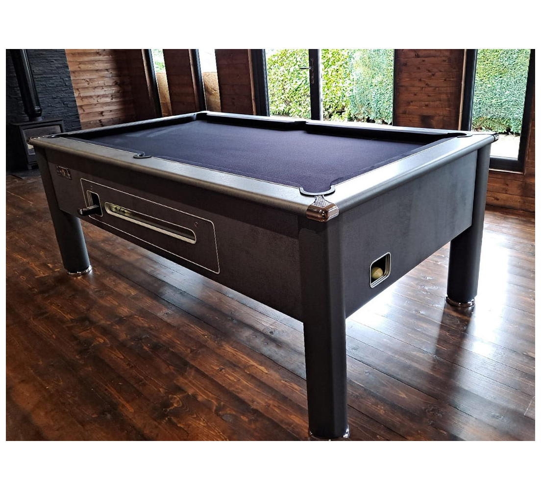 Billard Suprême Match