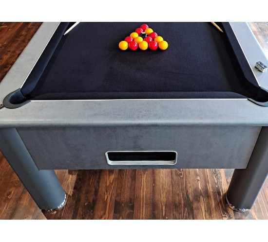 Billard Suprême Match