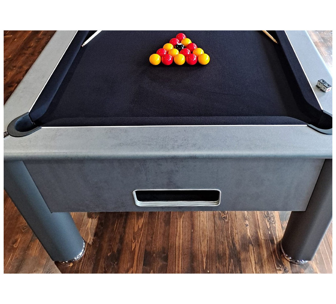 Billard Suprême Match