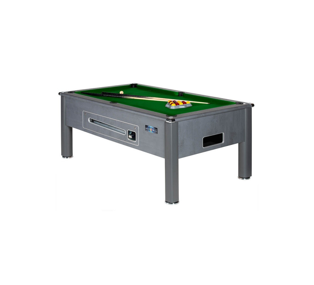 Billard Suprême Match