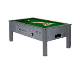 Billard Suprême Match