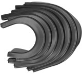 Poches en Caoutchouc