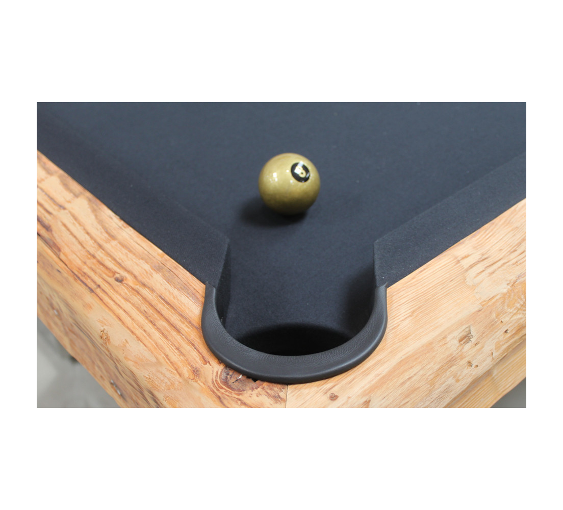 Poches en Caoutchouc