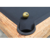 Poches en Caoutchouc