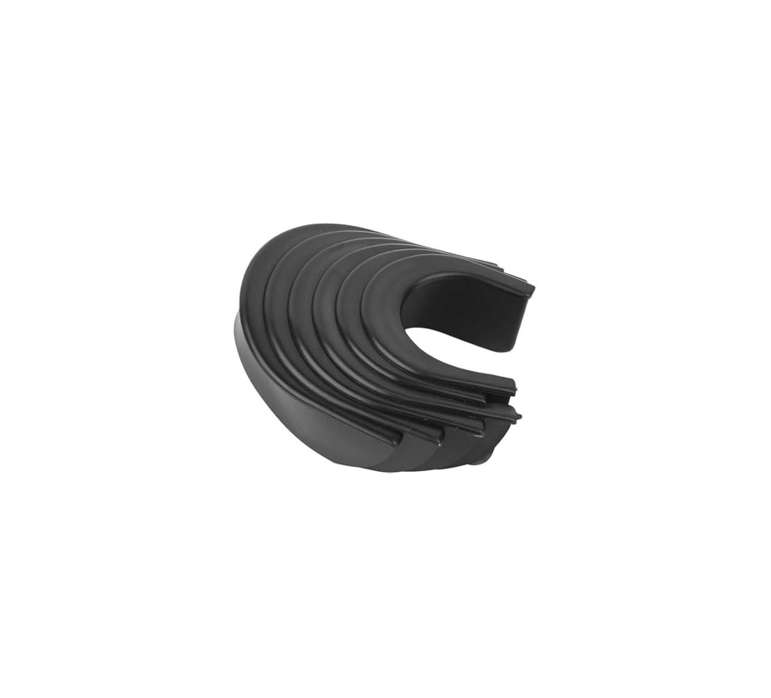 POCHES POUR BILLARD EN CAOUTCHOUC