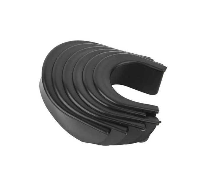 POCHES POUR BILLARD EN CAOUTCHOUC