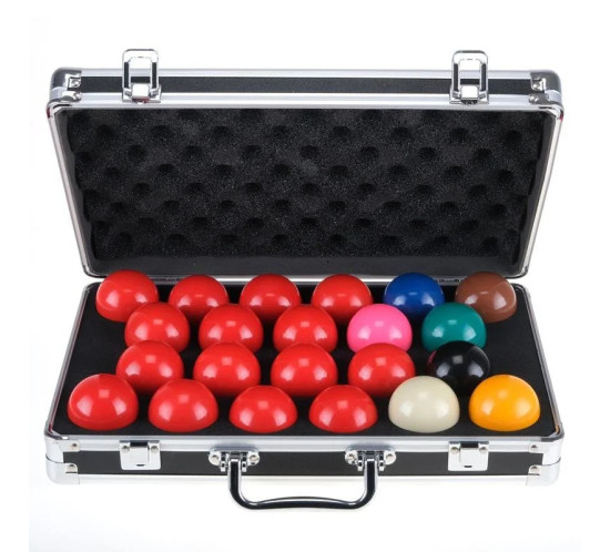 Billes snooker aramith 52,4 mm