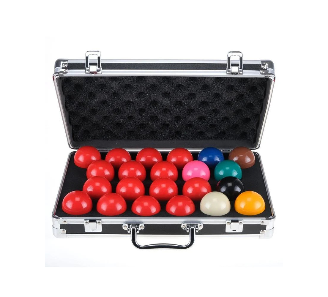 Billes snooker aramith 52,4 mm