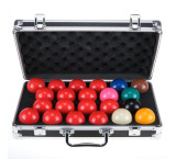 Billes snooker aramith 52,4 mm