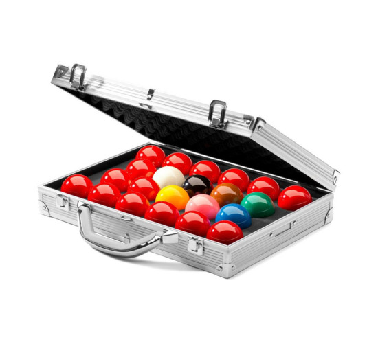 Billes snooker aramith 52,4 mm