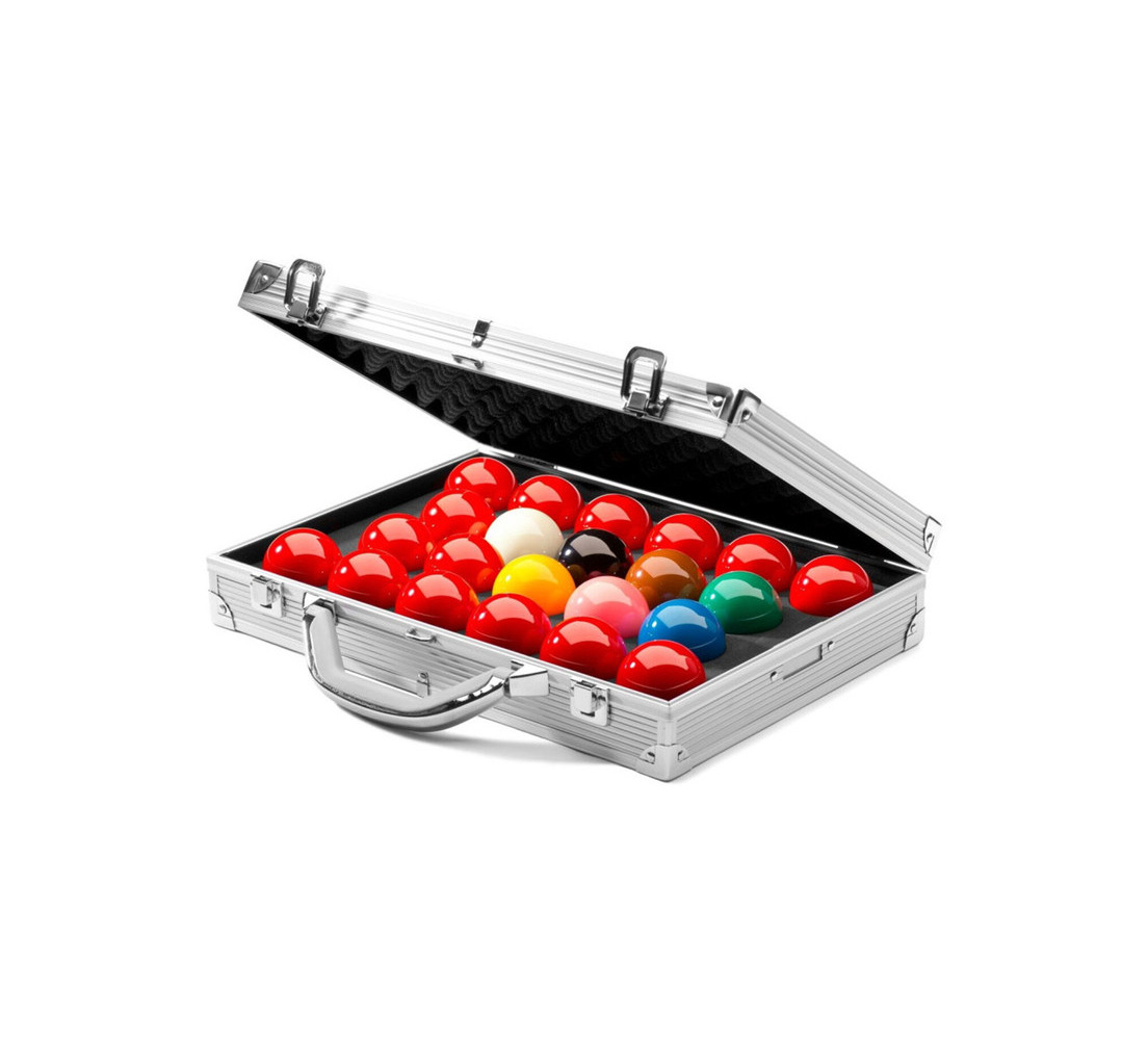 Billes snooker aramith 52,4 mm