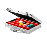 Billes snooker aramith 52,4 mm