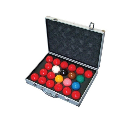 Billes snooker aramith 52,4 mm