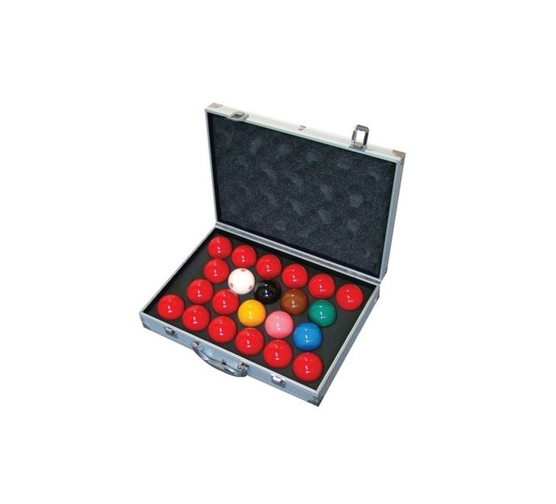 Billes snooker aramith 52,4 mm