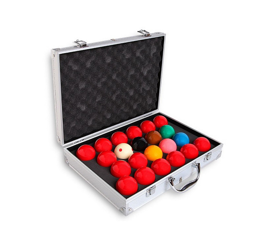 Billes snooker aramith 52,4 mm