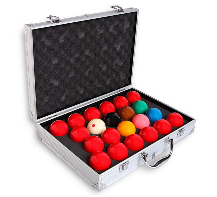 Billes snooker aramith 52,4 mm