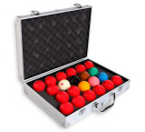 Billes snooker aramith 52,4 mm