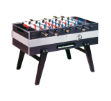 “Le baby-foot outdoor par excellence : robustesse et plaisir garantis !”