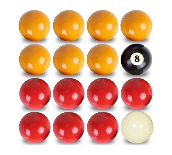 Boules Billard Aramith