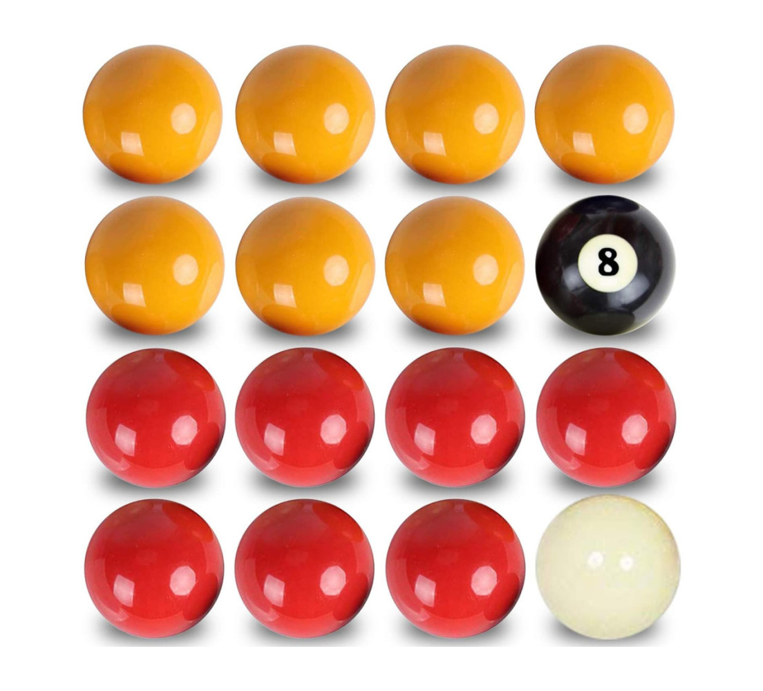 Boules Billard Aramith