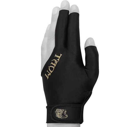 Gants de billard Taom Midas