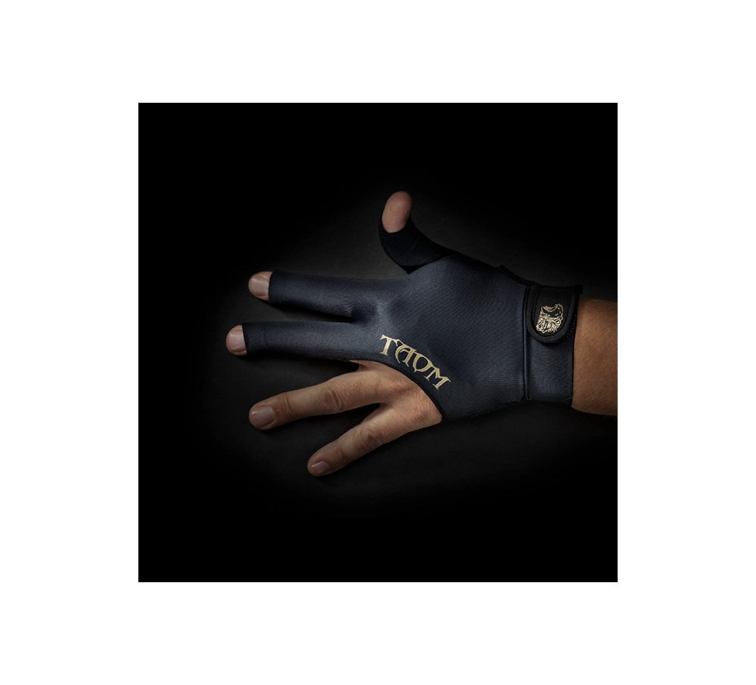 Gants de billard Taom Midas