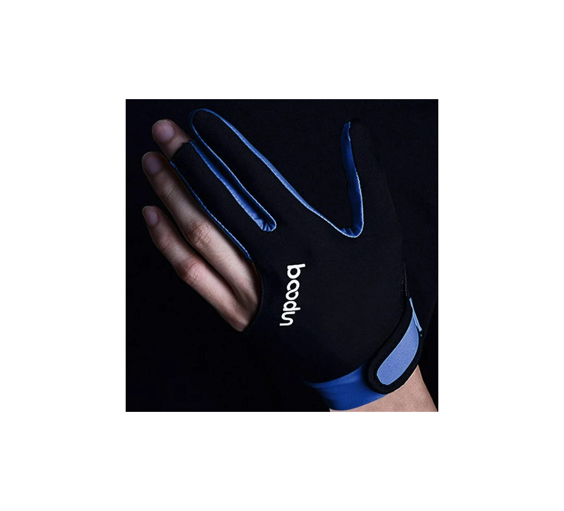 Gant de billard Boodun Pro
