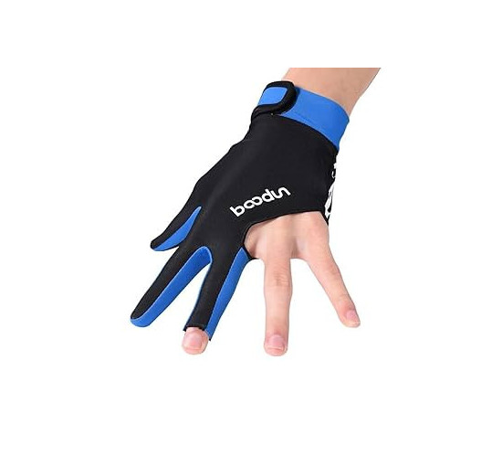 Gant de billard Boodun Pro