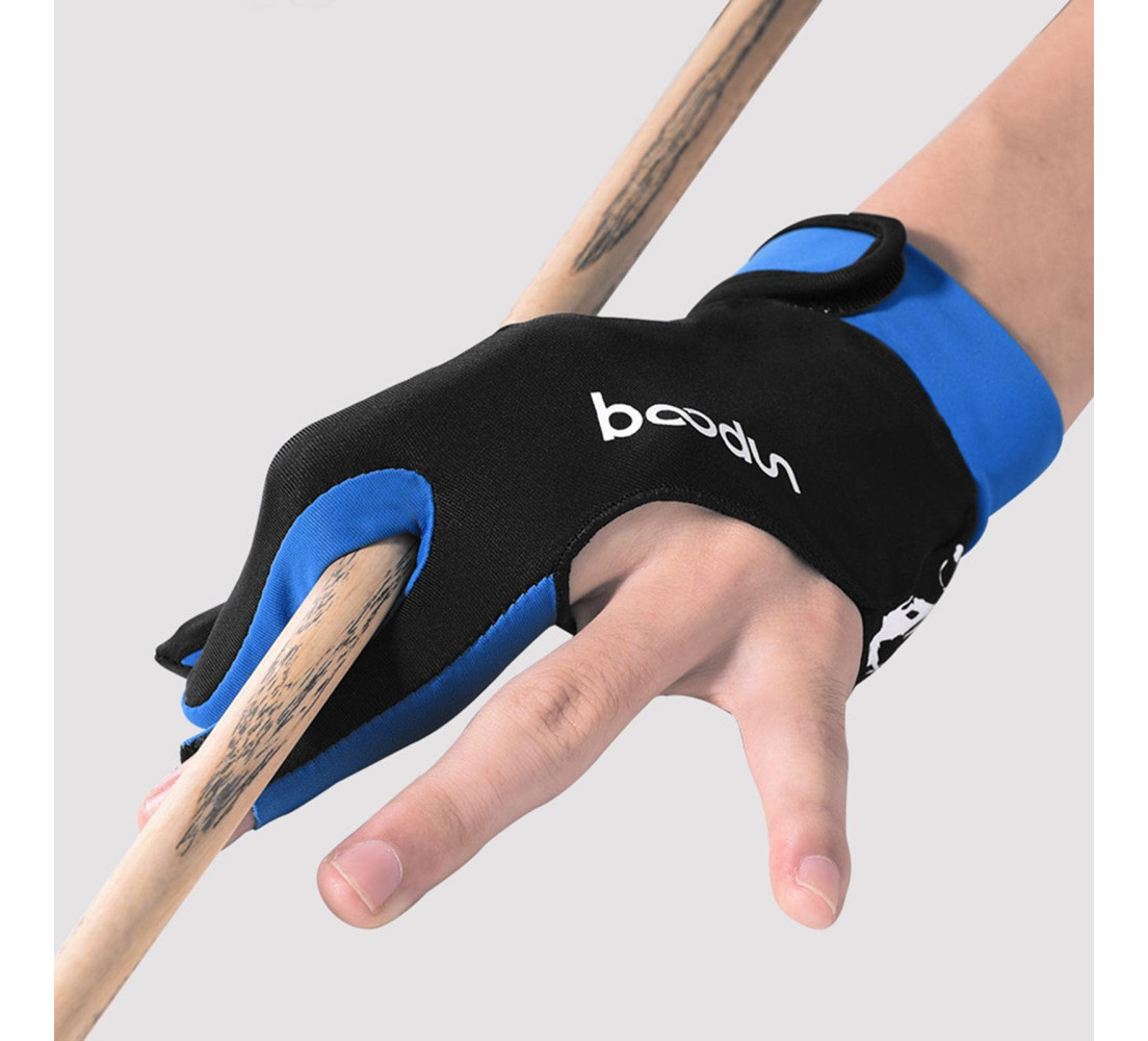 Gant de billard Boodun Pro