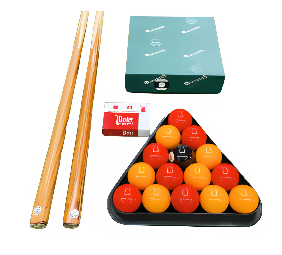 Table Billard Elite Pool