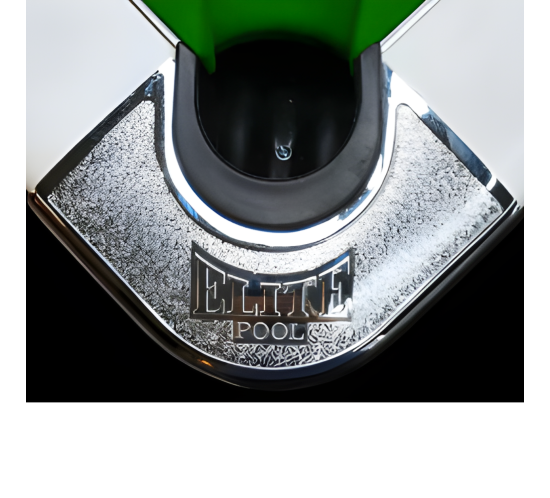 Table Billard Elite Pool