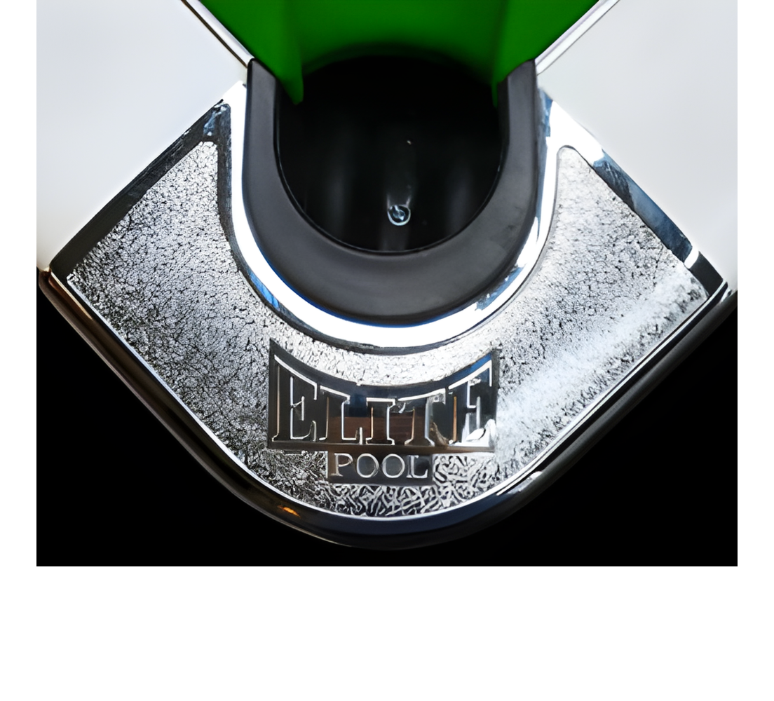 Table Billard Elite Pool