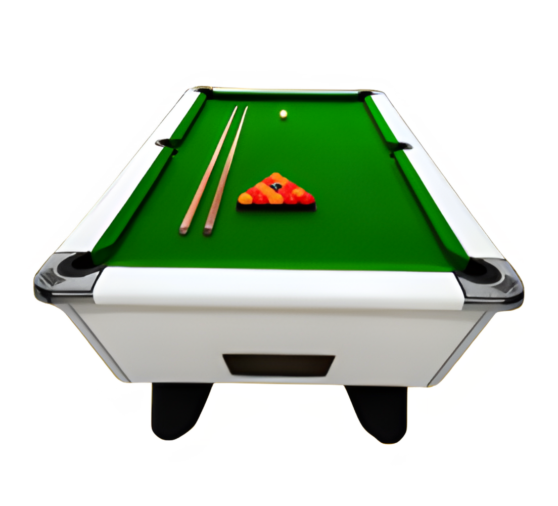 Table Billard Elite Pool