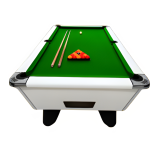 Table Billard Elite Pool