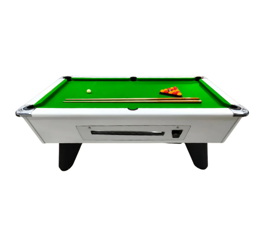 Table Billard Elite Pool