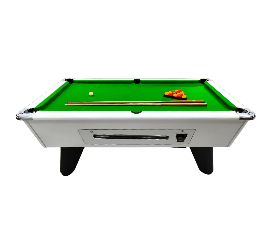 Table Billard Elite Pool