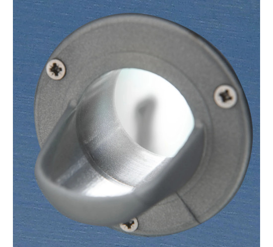 Baby Foot Garlando G-500 White