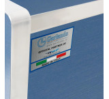 Baby Foot Garlando G-500 White