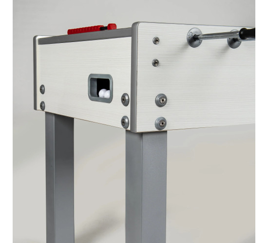 Baby Foot Garlando G-500 White