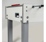 Baby Foot Garlando G-500 White