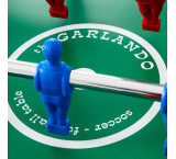 Baby Foot Garlando G-500 White