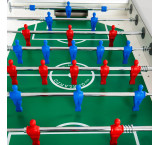 Baby Foot Garlando G-500 White