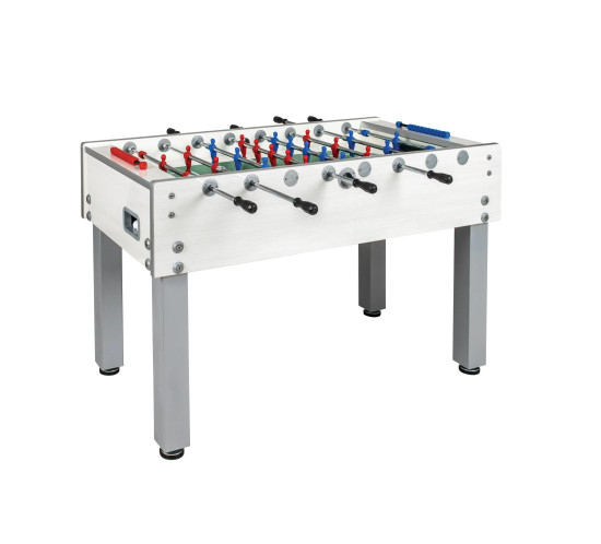 Baby Foot Garlando G-500 White