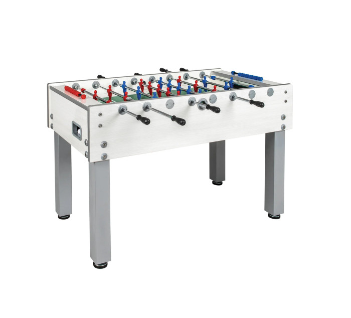 Baby Foot Garlando G-500 White